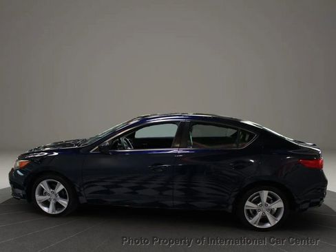 Used 2014 Acura ILX 4dr Sedan 2.0L image 7