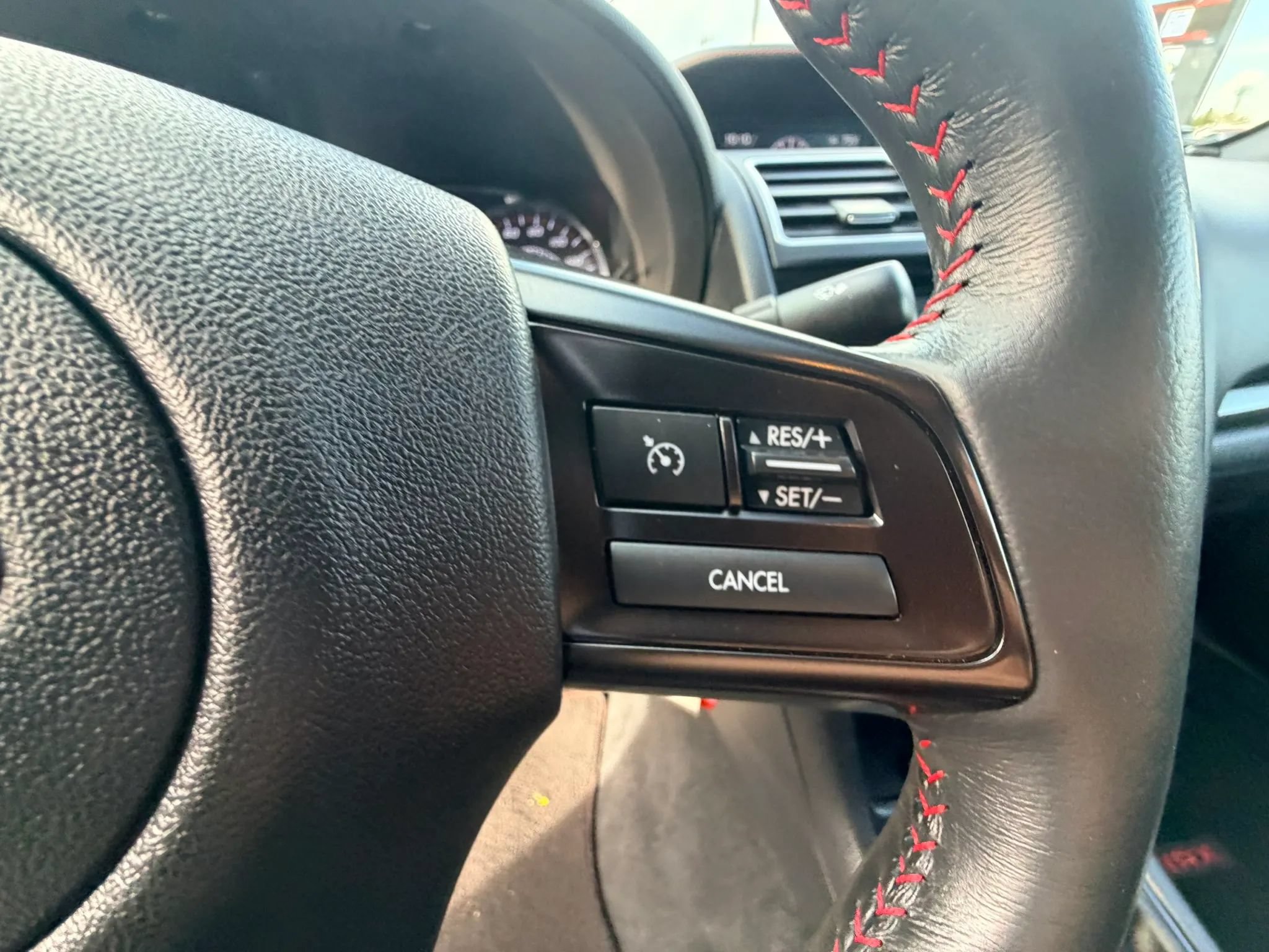 Used 2019 Subaru WRX Premium AWD/4WD image 14