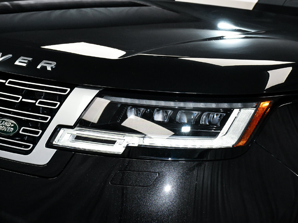 Used 2023 Land Rover Range Rover Autobiography AWD/4WD image 81