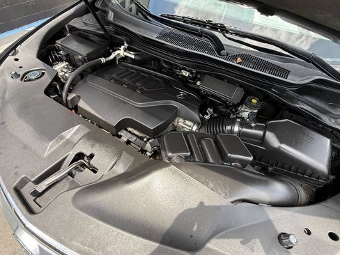 Used 2014 Acura MDX SH-AWD w/ Technology Package image 22