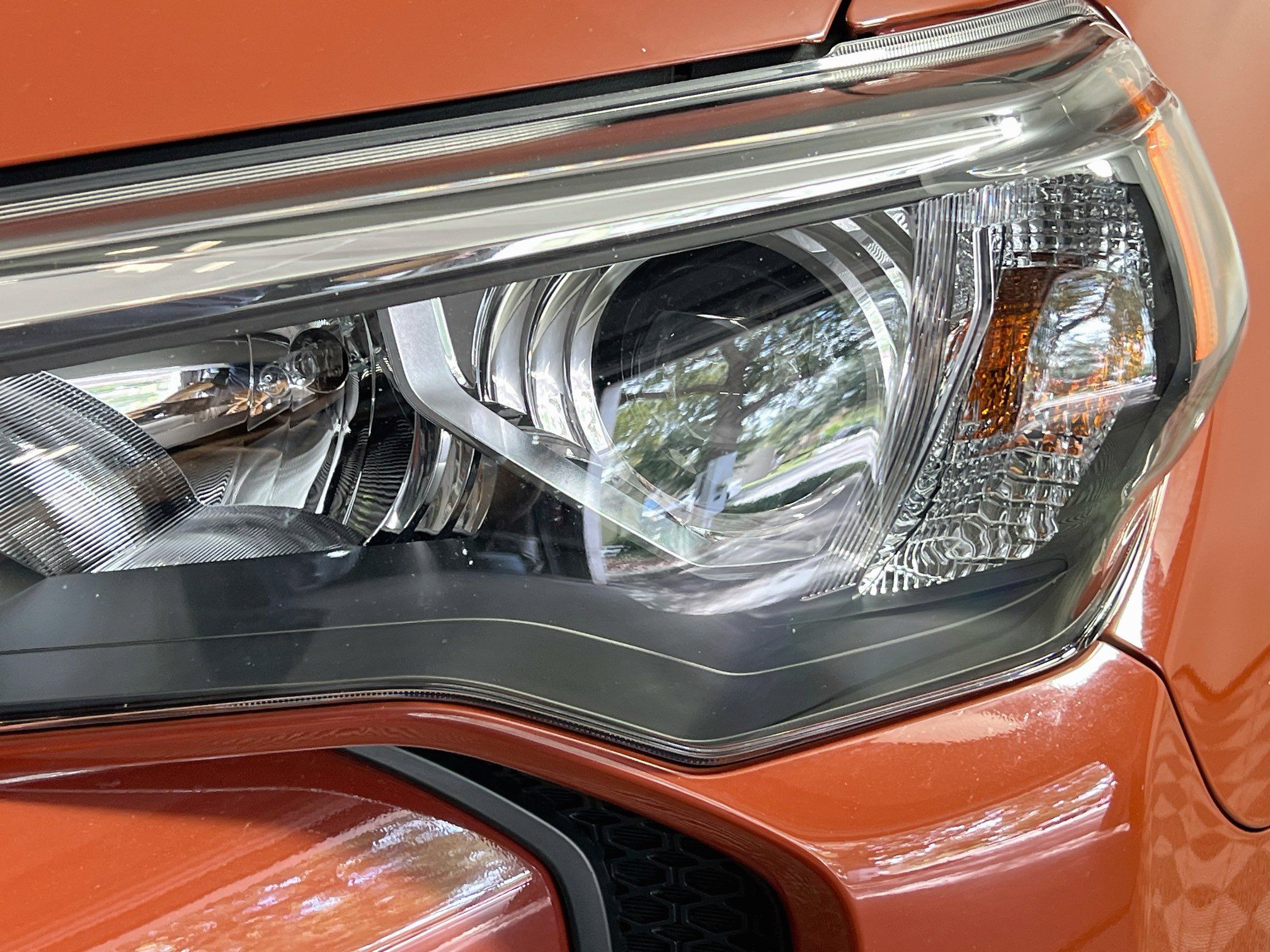 Used 2024 Toyota 4Runner TRD Pro AWD/4WD image 12