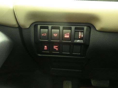 Used 2022 Subaru Ascent Touring w/ Popular Package #2A AWD/4WD image 25