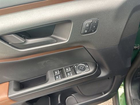 New 2025 Ford Bronco Sport Outer Banks w/ Outer Banks Tech Package+ image 14