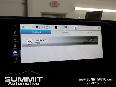New 2026 Jeep Wrangler Unlimited Rubicon AWD/4WD image 55