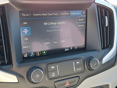 Certified 2020 GMC Terrain SLT w/ Preferred Package image 18