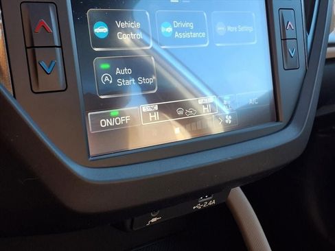 New 2026 Subaru Forester image 6