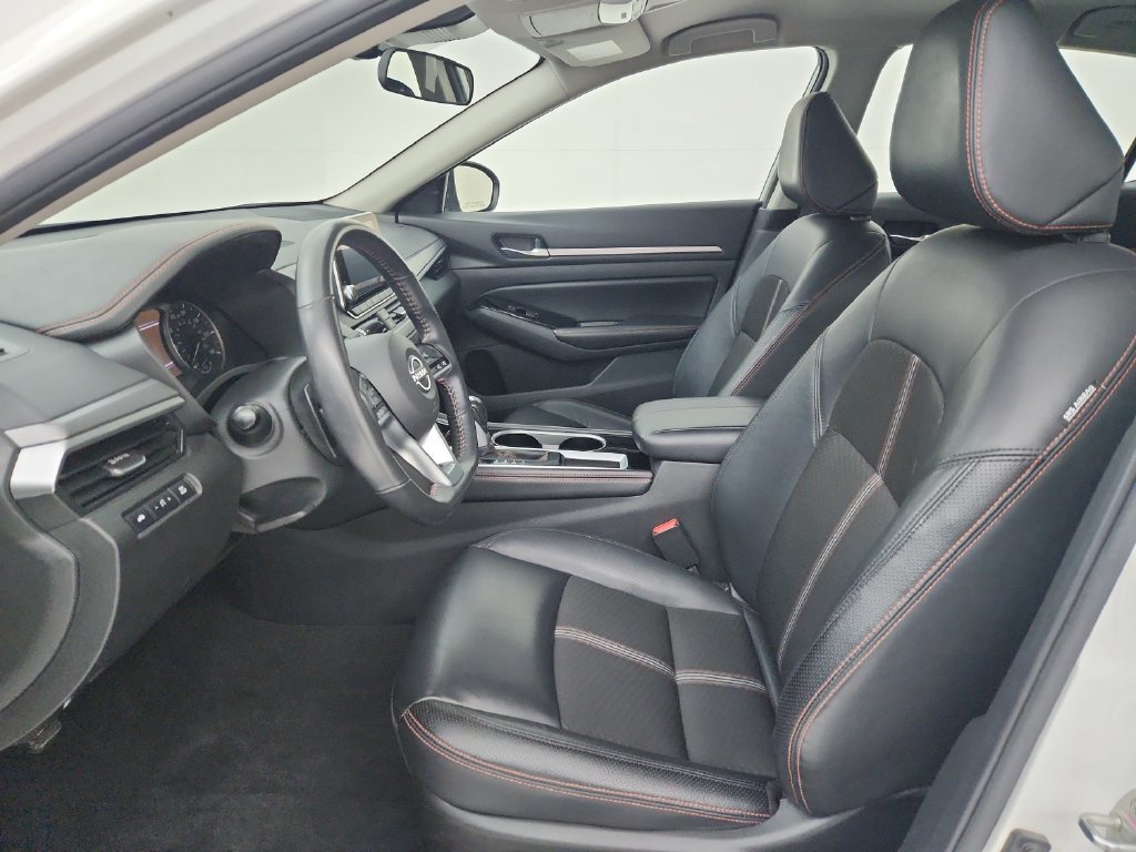 Used 2025 Nissan Altima 2.5 SR FWD image 20