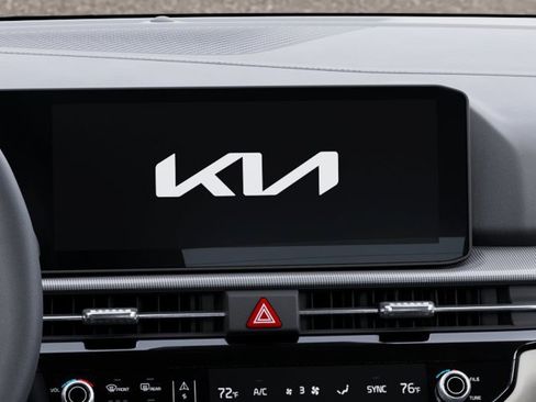 New 2026 Kia Sportage EX AWD/4WD image 20