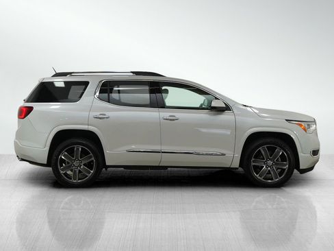 Used 2018 GMC Acadia Denali w/ Technology Package image 6
