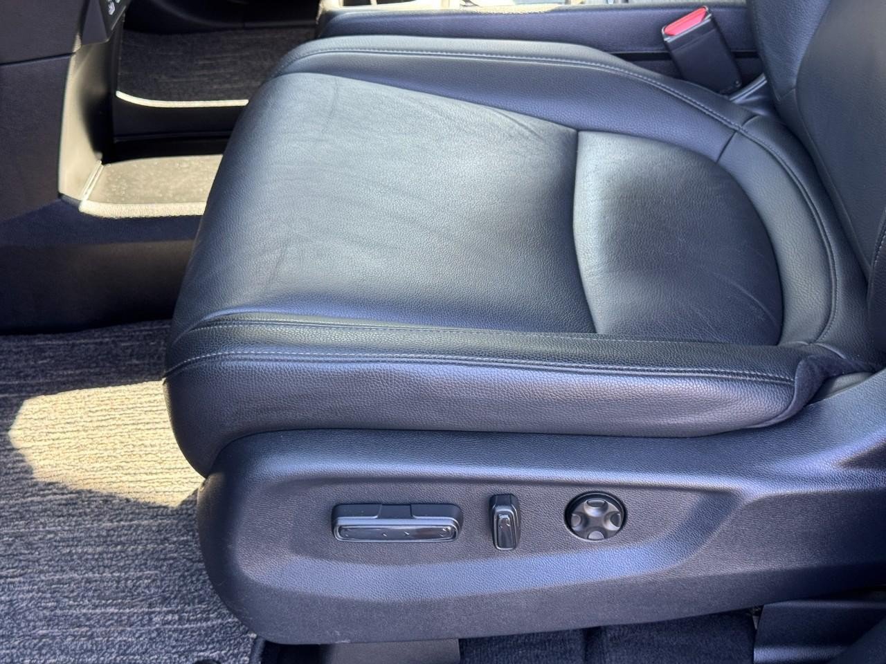 Used 2025 Honda Odyssey EX-L image 18