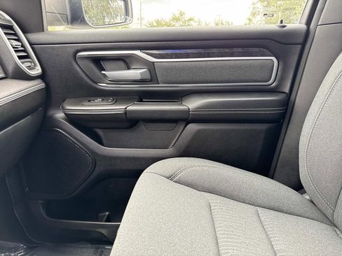 Used 2022 RAM 1500 Big Horn image 30