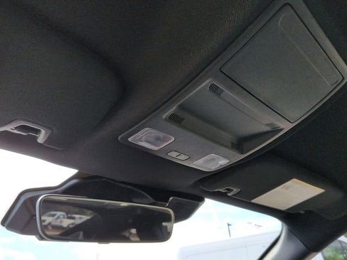 New 2025 Ford Mustang Coupe image 21