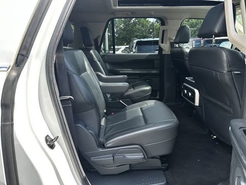 Certified 2023 Ford Expedition Max XLT AWD/4WD image 38