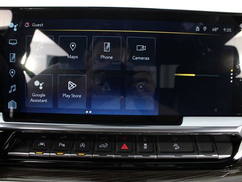 New 2026 Chevrolet Silverado 1500 LT Trail Boss w/ LT Trail Boss Premium Package AWD/4WD image 5