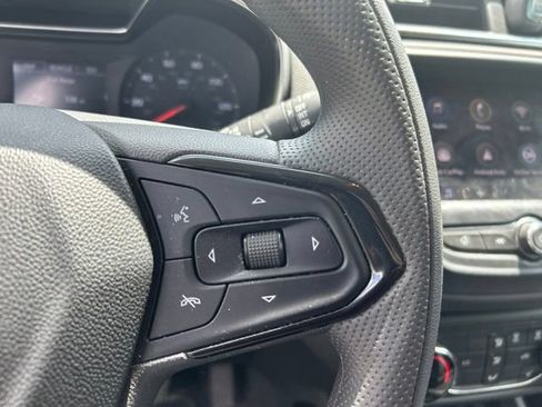 Used 2022 Chevrolet TrailBlazer LT AWD/4WD image 11