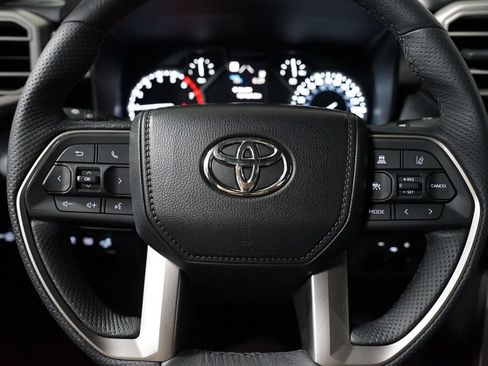 Certified 2025 Toyota Tundra SR5 w/ SR5 Premium Package RWD image 13