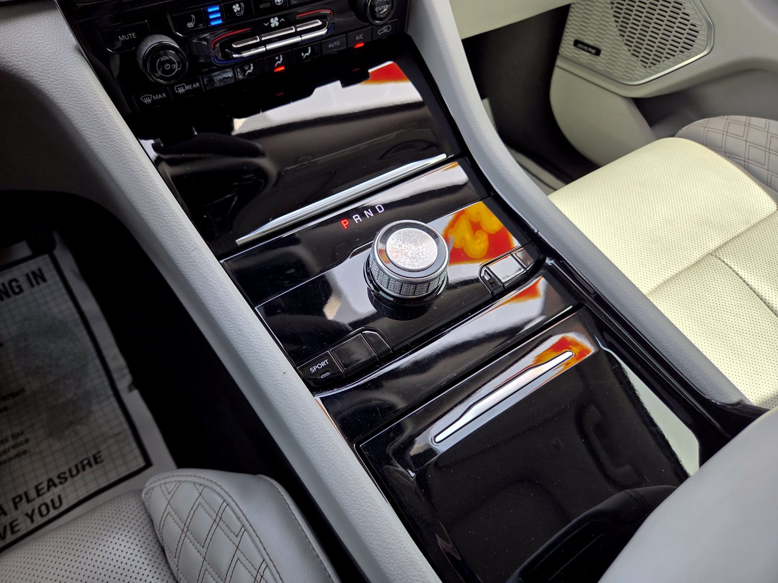 Used 2022 Jeep Grand Cherokee Summit RWD image 38