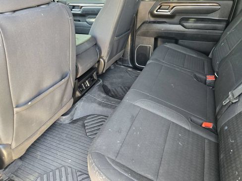Used 2025 Chevrolet Silverado 2500 LT AWD/4WD image 32