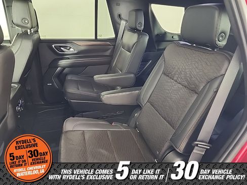 Certified 2021 Chevrolet Tahoe High Country w/ Premium Package image 27