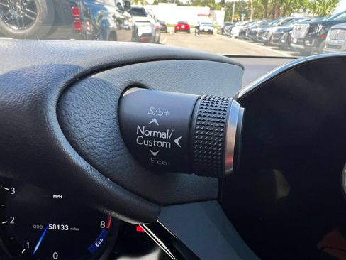 Used 2023 Lexus ES 350 F Sport w/ Accessory Package (Z2) FWD image 41