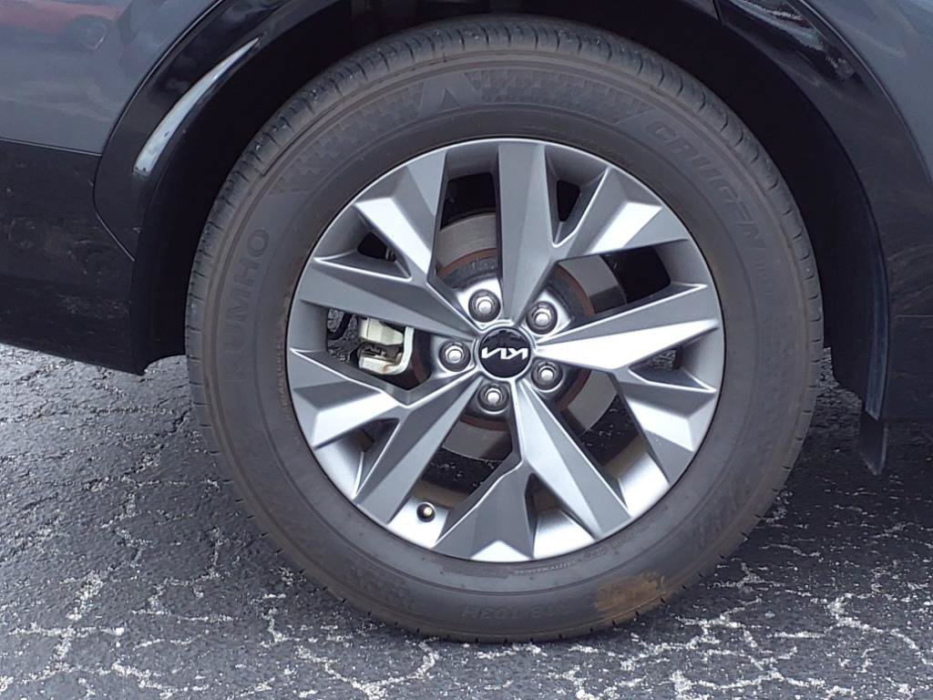 Used 2023 Kia Sportage SX FWD image 7
