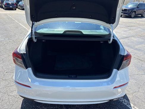 Used 2025 Honda Civic Sport image 23
