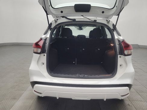 Used 2024 Nissan Kicks SR FWD image 29