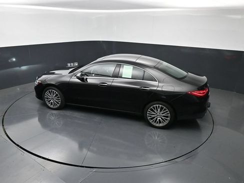 Used 2025 Mercedes-Benz CLA 250 image 16
