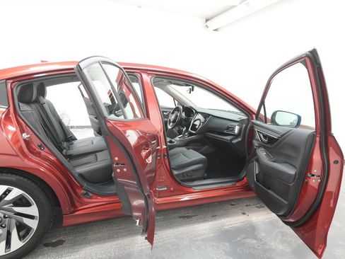 Used 2023 Subaru Legacy Limited image 30