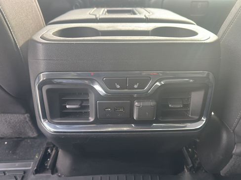 Used 2021 GMC Sierra 1500 AT4 w/ AT4 Premium Package image 14