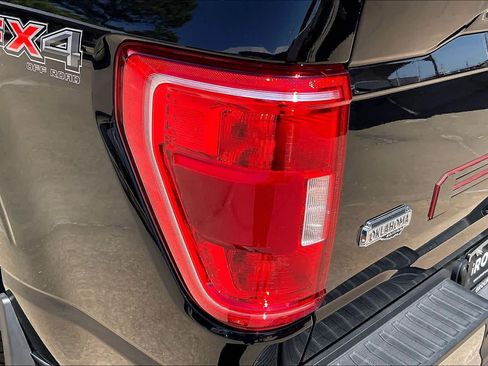 Used 2023 Ford F150 XLT w/ Equipment Group 302A High AWD/4WD image 28