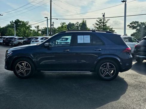 Certified 2024 Mercedes-Benz GLE 450e 4MATIC image 14