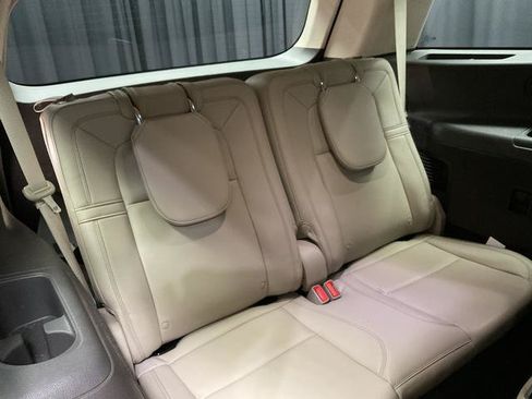 Used 2023 Lincoln Aviator Reserve w/ Equipment Group 201A AWD/4WD image 15