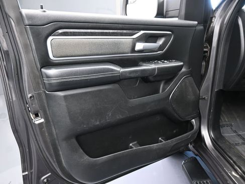 Used 2020 RAM 1500 Big Horn image 16