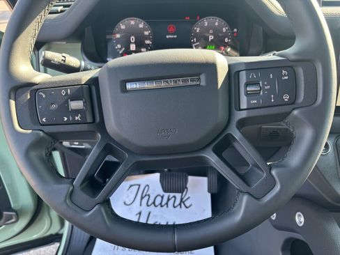 Used 2023 Land Rover Defender 110 75th Limited Edition image 19