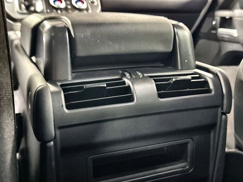 Used 2025 Land Rover Defender 110 S AWD/4WD image 29