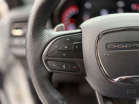 Used 2022 Dodge Durango GT AWD/4WD image 25