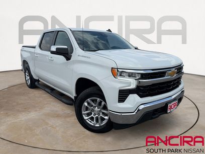 Used 2023 Chevrolet Silverado 1500 LT
