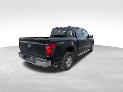 Used 2025 Ford F150 XLT w/ Equipment Group 301A Standard image 7