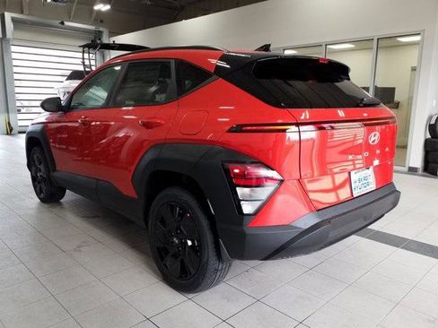 New 2026 Hyundai Kona SEL Sport image 22