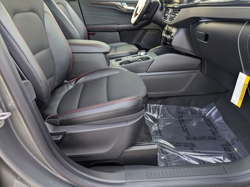 New 2026 Ford Escape ST-Line w/ Tech Pack #1 image 37