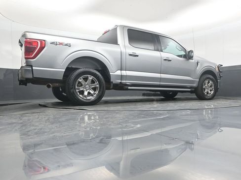 Used 2021 Ford F150 XLT w/ Equipment Group 301A Mid image 38