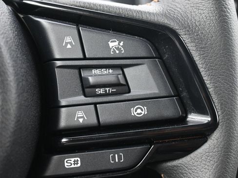 Used 2025 Subaru Forester Sport AWD/4WD image 29