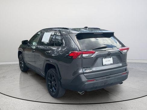 Used 2023 Toyota RAV4 XLE w/ Convenience Package FWD image 9