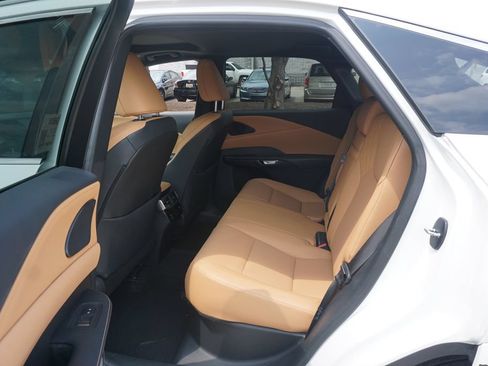 Used 2023 Lexus RX 350 Premium w/ Cold Area Package AWD/4WD image 16