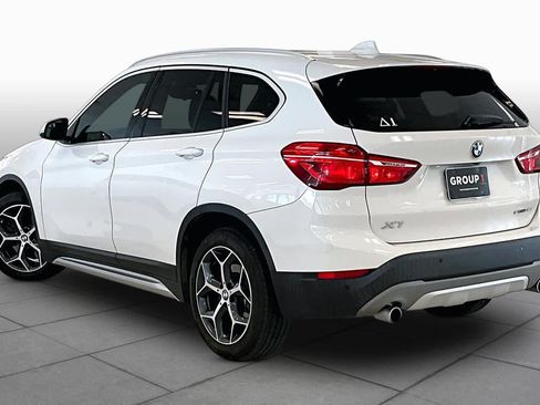 Used 2019 BMW X1 sDrive28i w/ Convenience Package FWD image 11