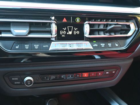 Used 2021 BMW Z4 sDrive30i w/ Premium Package image 29