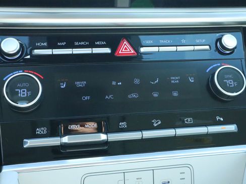 New 2026 Hyundai Santa Fe SEL image 15