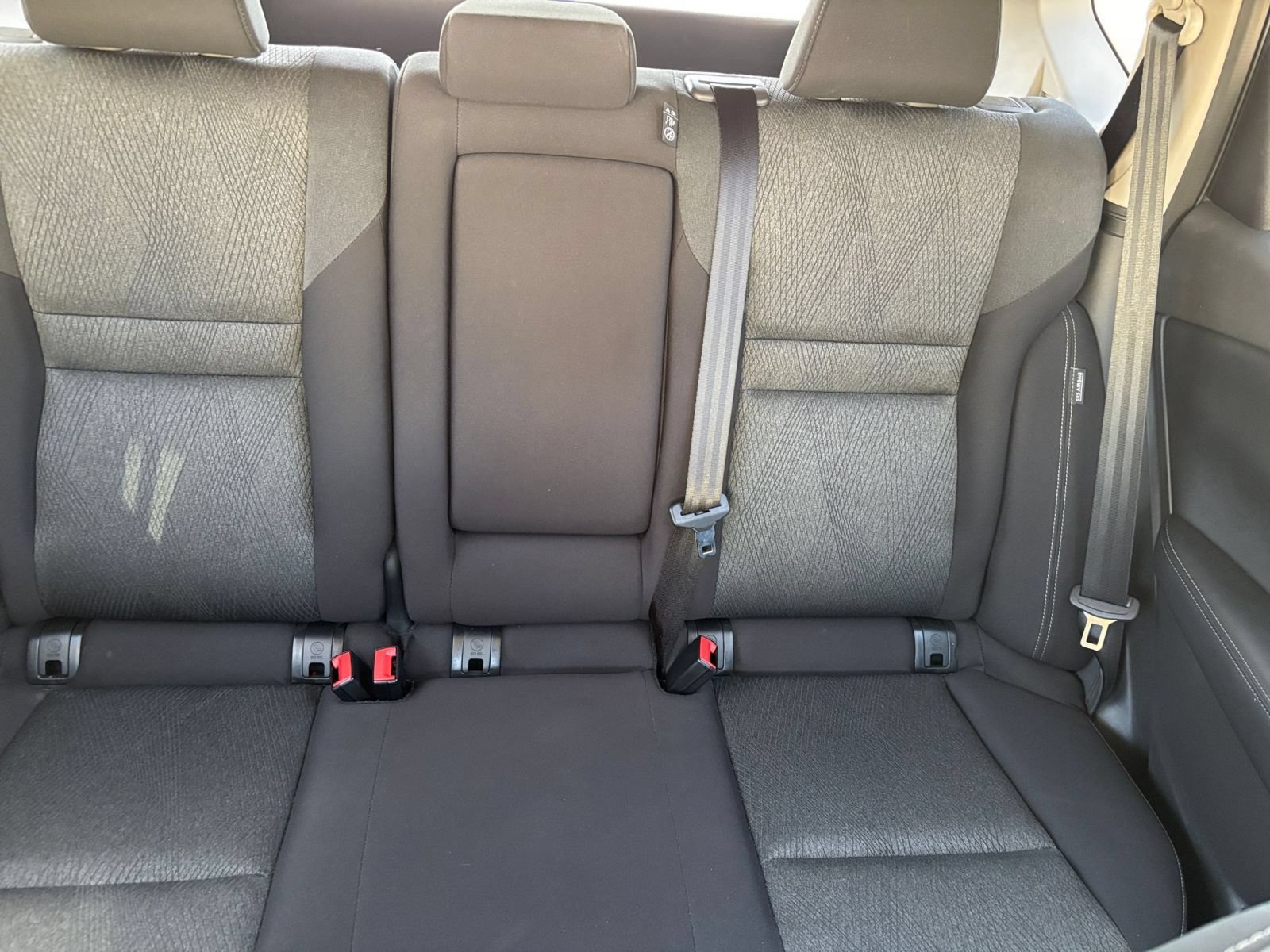 Used 2025 Nissan Rogue SV AWD/4WD image 39