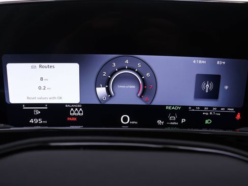 New 2026 Audi Q3 quattro 2.0T AWD/4WD image 9